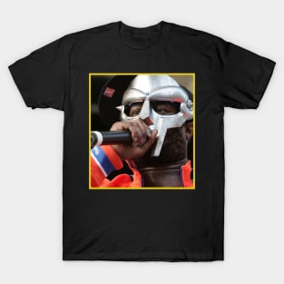 Memory mf doom T-Shirt